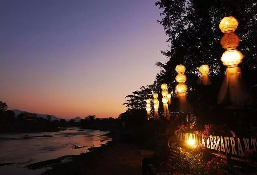 Fotos del hotel Baantawan Pai's Boutique Guesthouse:  13