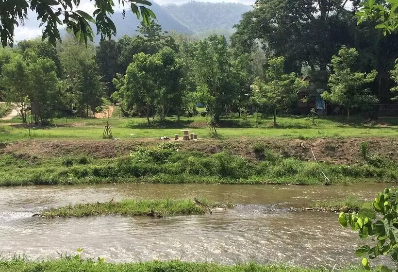 Fotos del hotel Baantawan Pai's Boutique Guesthouse:  8