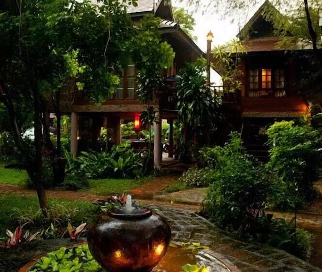 Fotos del hotel Baantawan Pai's Boutique Guesthouse:  9