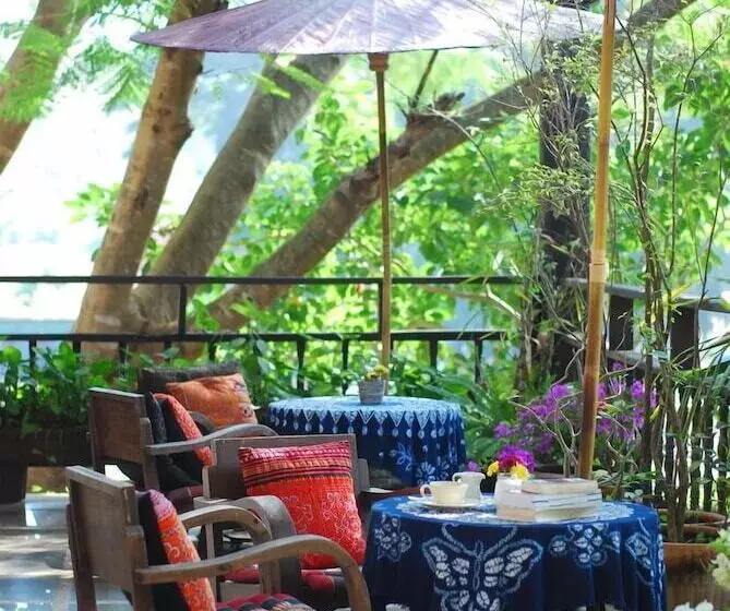 Fotos del hotel Baantawan Pai's Boutique Guesthouse:  2