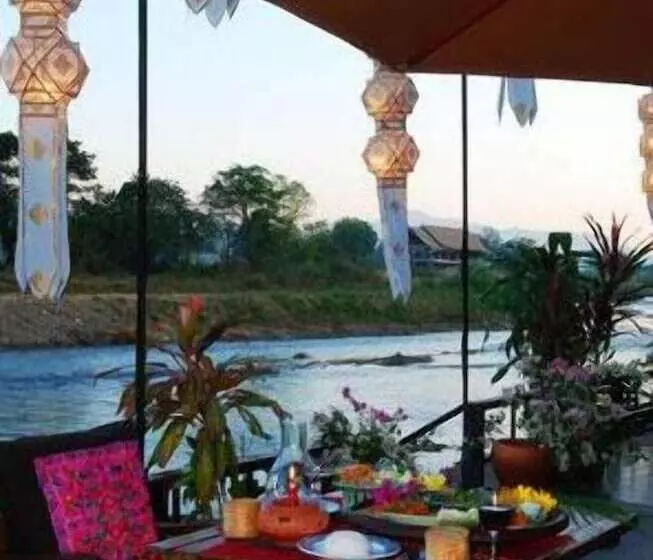 Baantawan Pai’s Boutique Guesthouse