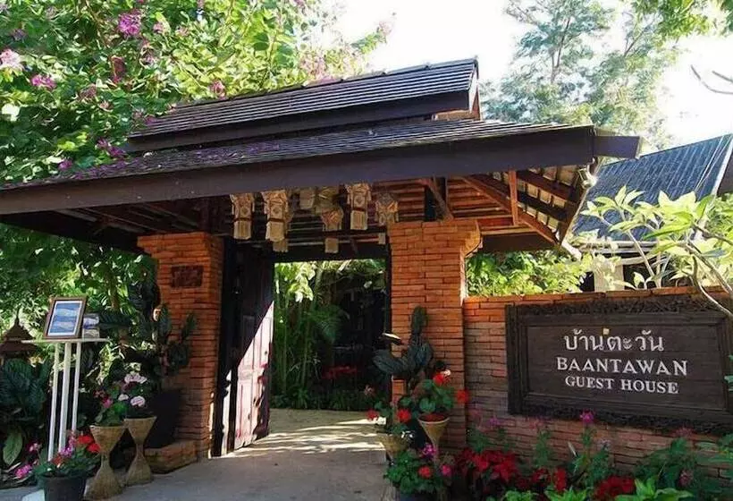 Fotos del hotel Baantawan Pai's Boutique Guesthouse:  23