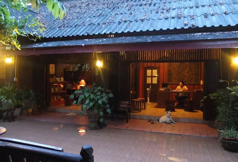 Fotos del hotel Baantawan Pai's Boutique Guesthouse:  7