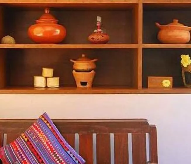 Fotos del hotel Baantawan Pai's Boutique Guesthouse:  3