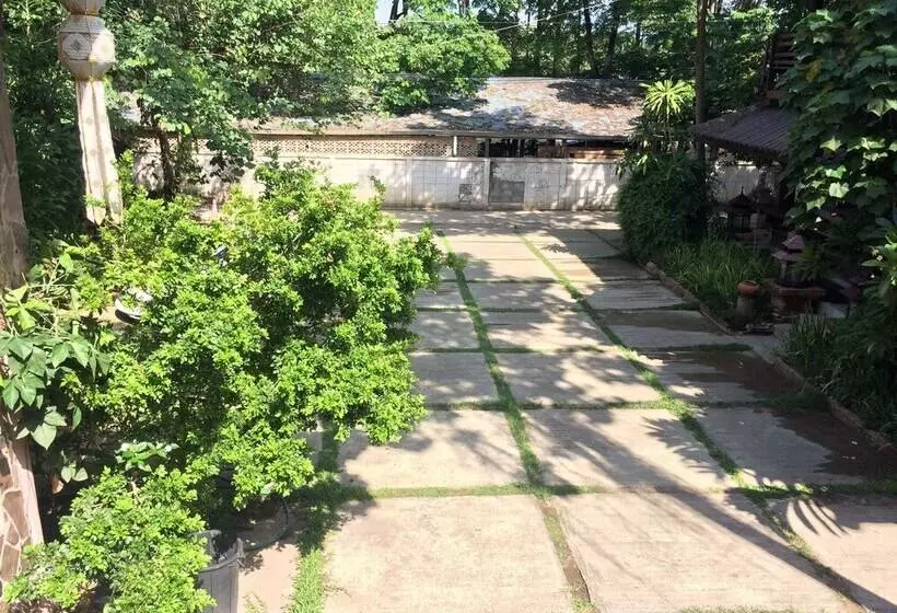 Fotos del hotel Baantawan Pai's Boutique Guesthouse:  15