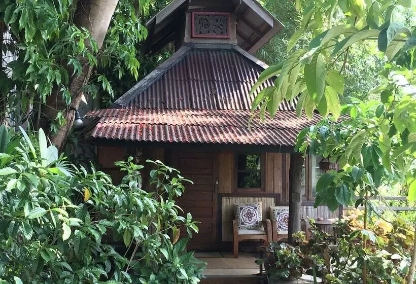 Fotos del hotel Baantawan Pai's Boutique Guesthouse:  24