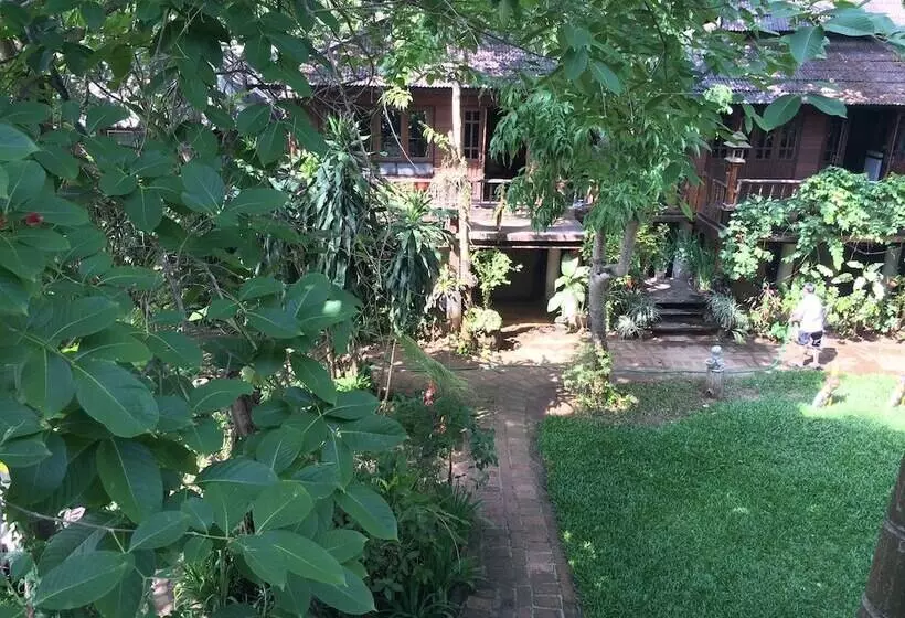 Fotos del hotel Baantawan Pai's Boutique Guesthouse:  18