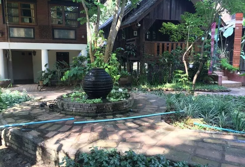 Fotos del hotel Baantawan Pai's Boutique Guesthouse:  21