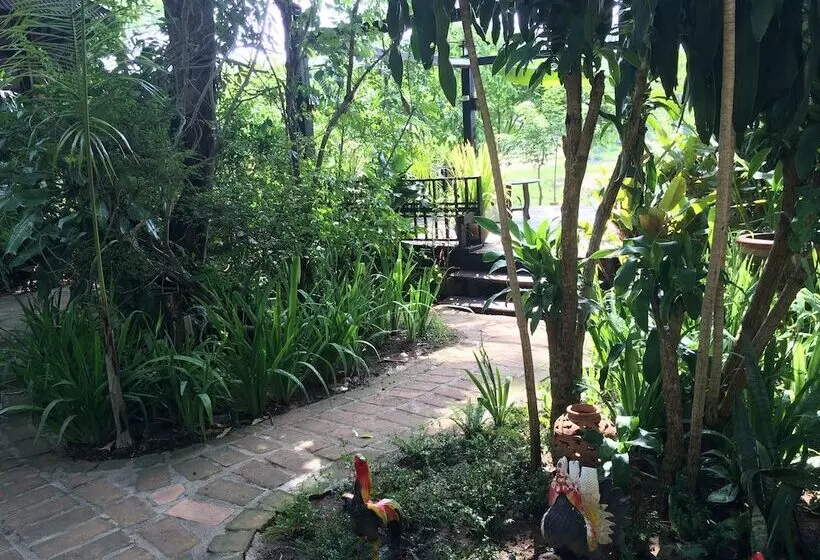 Fotos del hotel Baantawan Pai's Boutique Guesthouse:  5