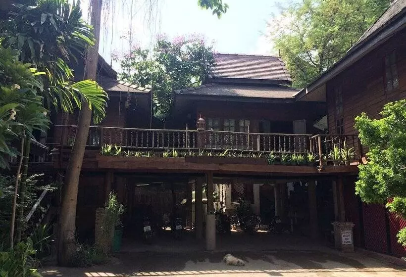 Fotos del hotel Baantawan Pai's Boutique Guesthouse:  14