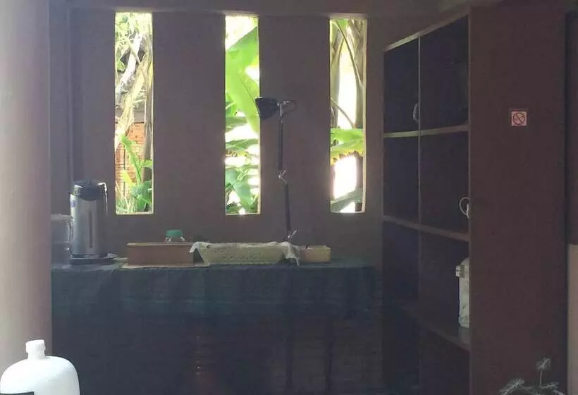 Fotos del hotel Baantawan Pai's Boutique Guesthouse:  17