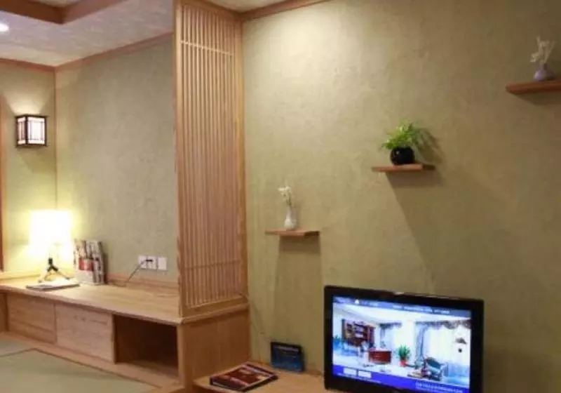 Fotos del hotel Beijing Four Seasons Royal Garden International:  15