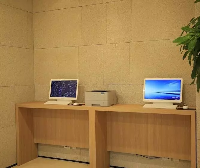 Fotos del hotel Best Western Haeundae:  15