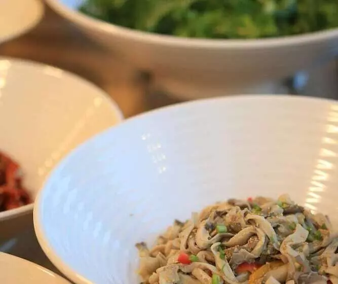 Fotos del hotel Best Western Haeundae:  3