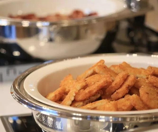 Fotos del hotel Best Western Haeundae:  10