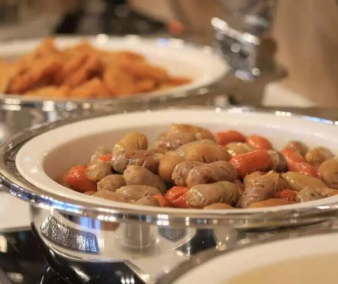 Fotos del hotel Best Western Haeundae:  14