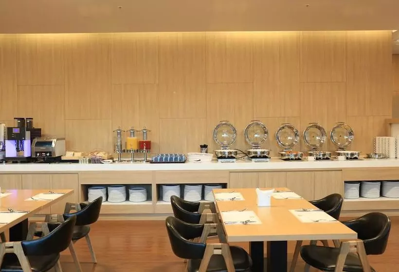 Fotos del hotel Best Western Haeundae:  4