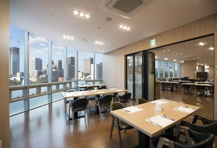 Fotos del hotel Best Western Haeundae:  5