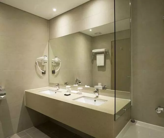 Fotos del hotel Best Western Haeundae:  16