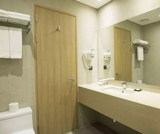 Fotos del hotel Best Western Haeundae:  24