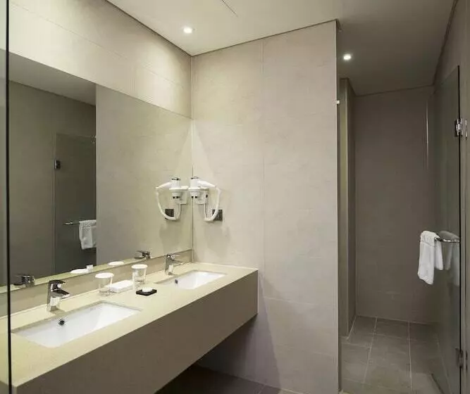 Fotos del hotel Best Western Haeundae:  19