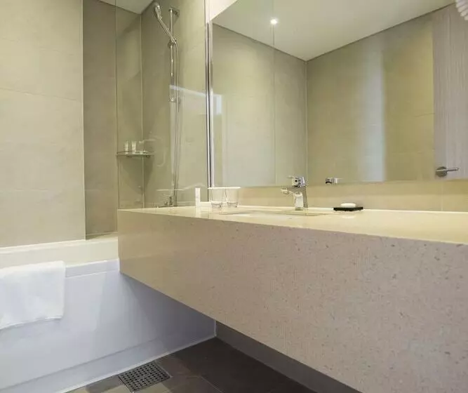 Fotos del hotel Best Western Haeundae:  21