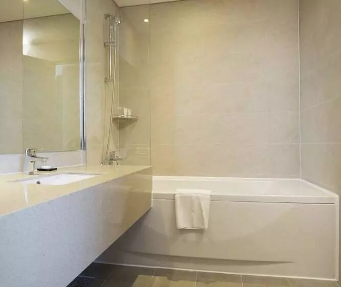 Fotos del hotel Best Western Haeundae:  22