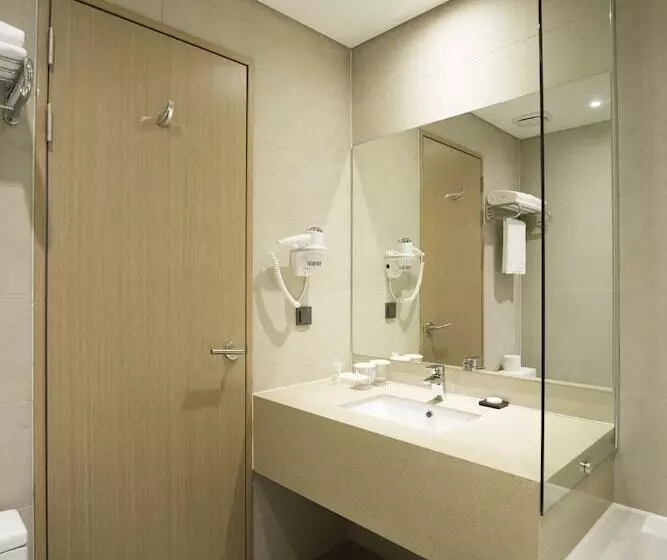 Fotos del hotel Best Western Haeundae:  25