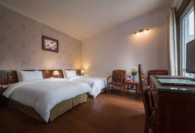 Fotos del hotel Aontel Grand:  2