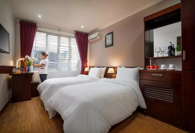 Fotos del hotel Aontel Grand:  22