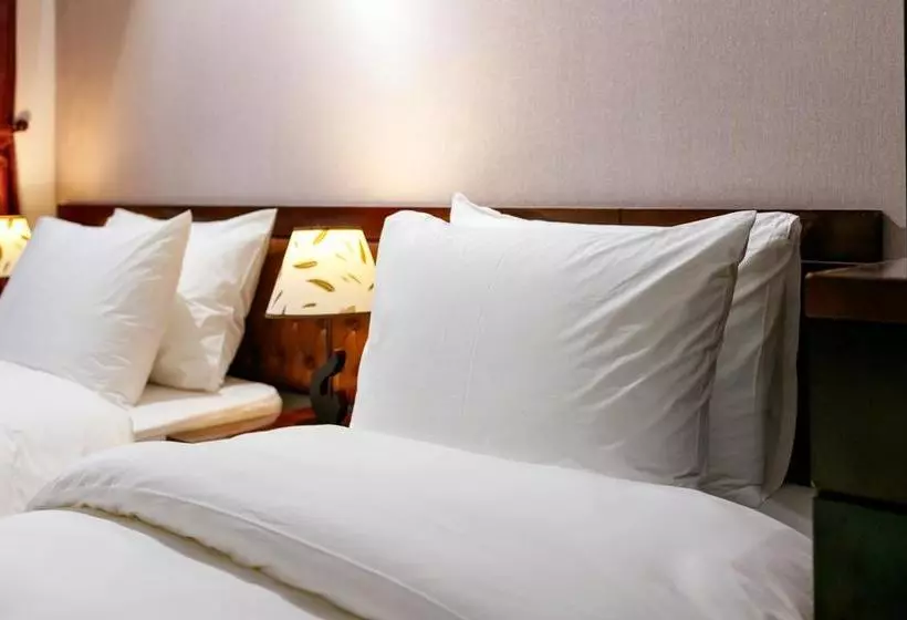 Fotos del hotel Aontel Grand:  14