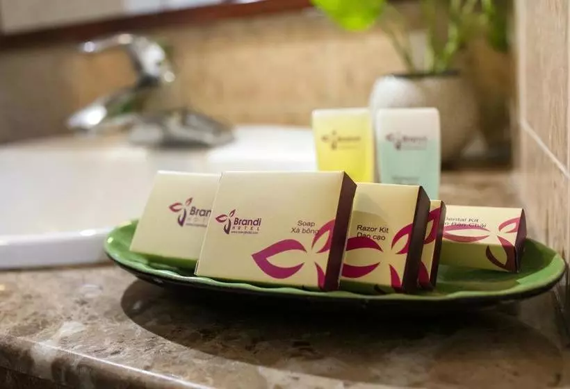 Fotos del hotel Aontel Grand:  16