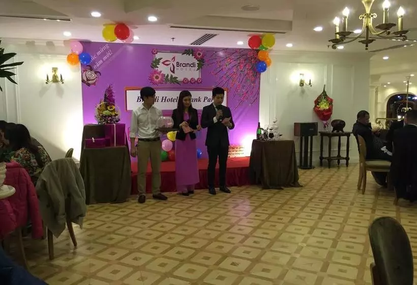 Fotos del hotel Aontel Grand:  3