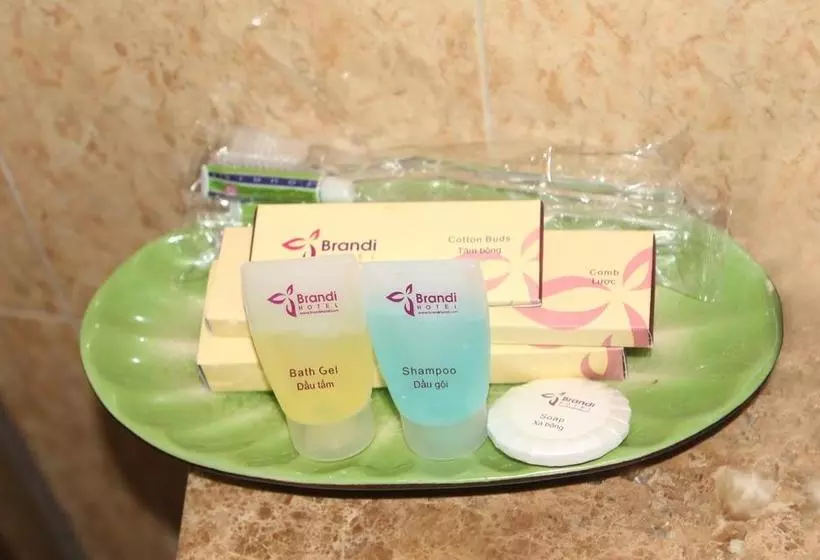 Fotos del hotel Aontel Grand:  9