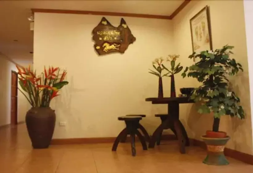 Fotos del hotel Bunjongburi:  11