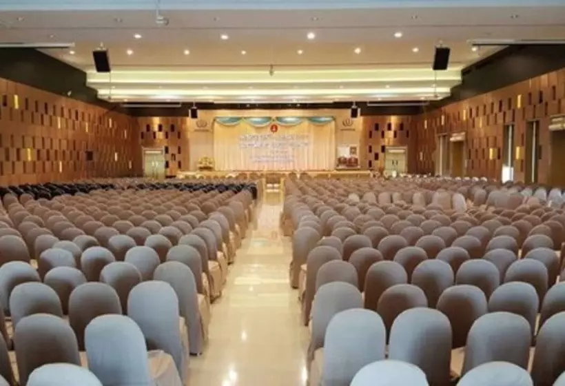 Fotos del hotel Bunjongburi:  5