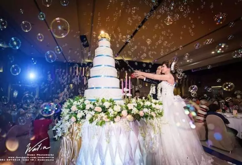 Fotos del hotel Bunjongburi:  8