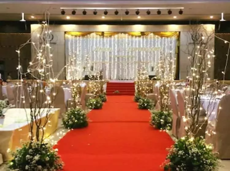 Fotos del hotel Bunjongburi:  2