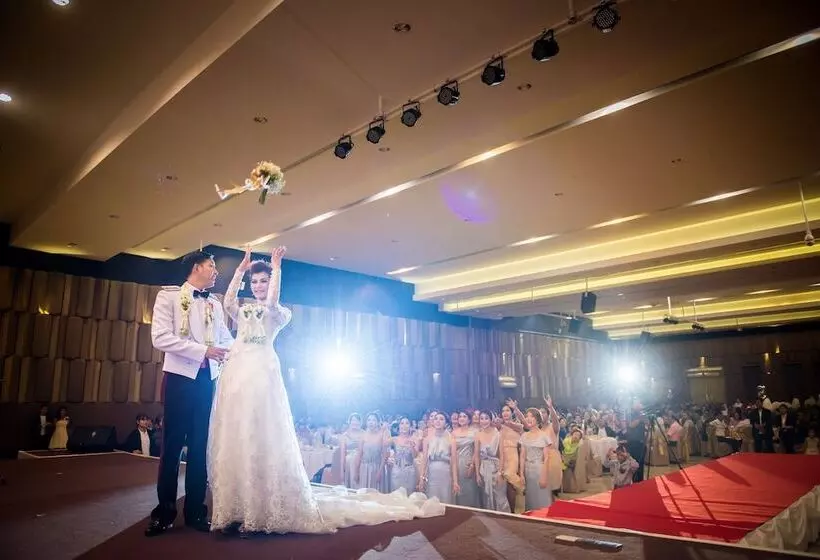 Fotos del hotel Bunjongburi:  9