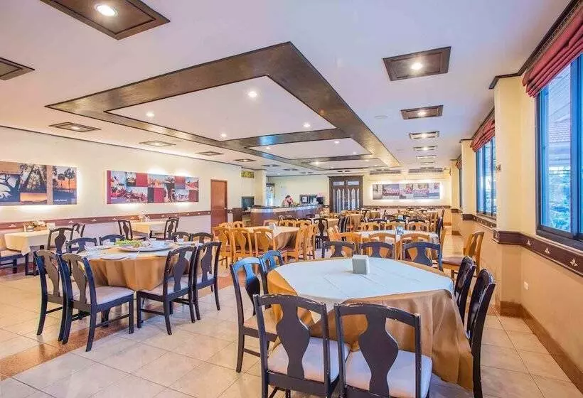 Fotos del hotel Bunjongburi:  18