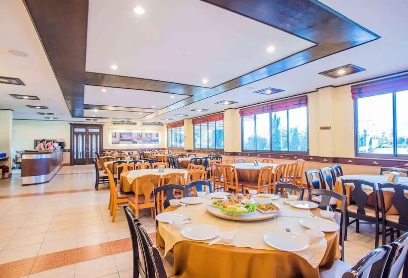 Fotos del hotel Bunjongburi:  16