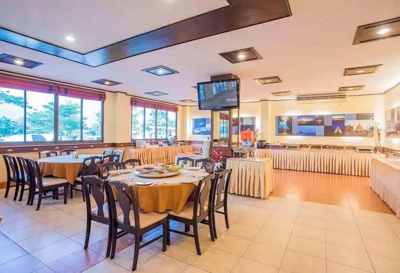 Fotos del hotel Bunjongburi:  12