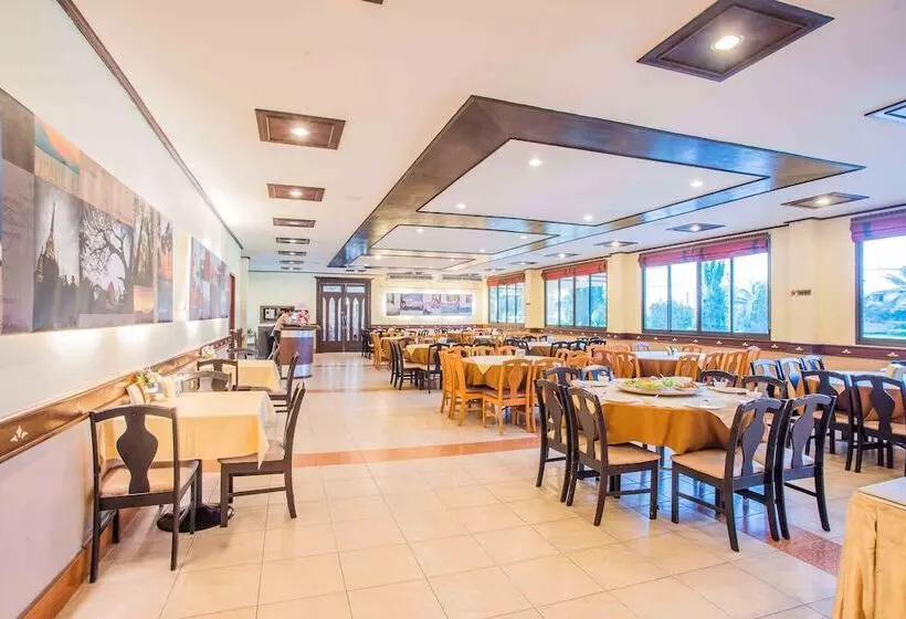 Fotos del hotel Bunjongburi:  3