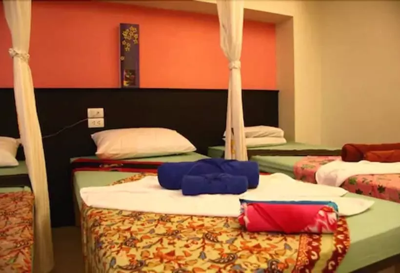 Fotos del hotel Bunjongburi:  19