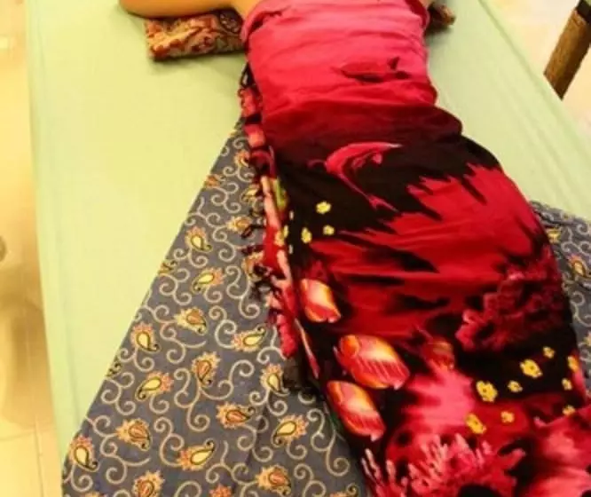 Fotos del hotel Bunjongburi:  14