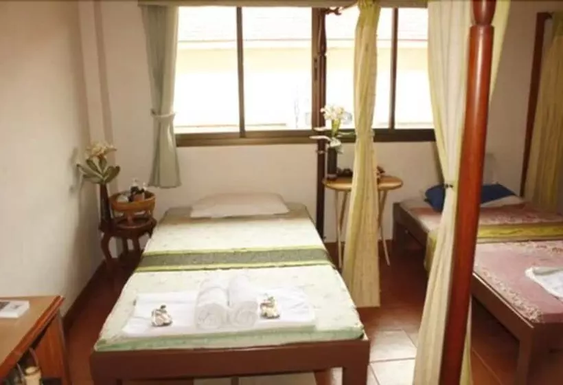 Fotos del hotel Bunjongburi:  17