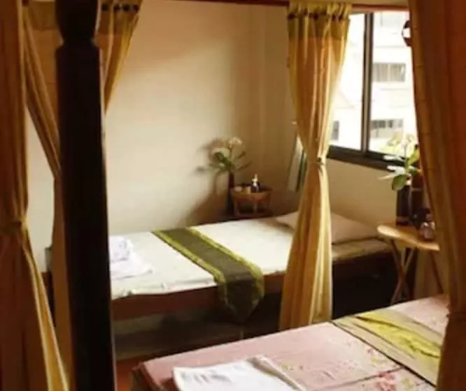 Fotos del hotel Bunjongburi:  10