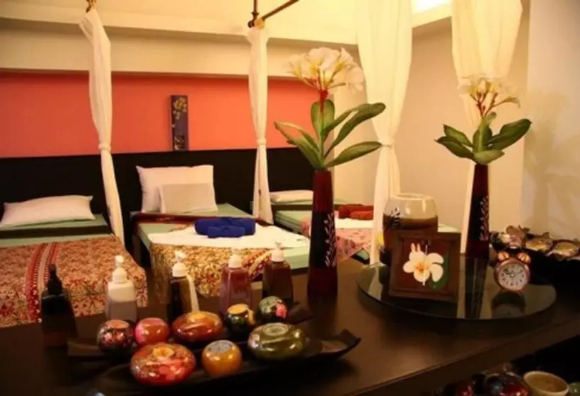 Fotos del hotel Bunjongburi:  24