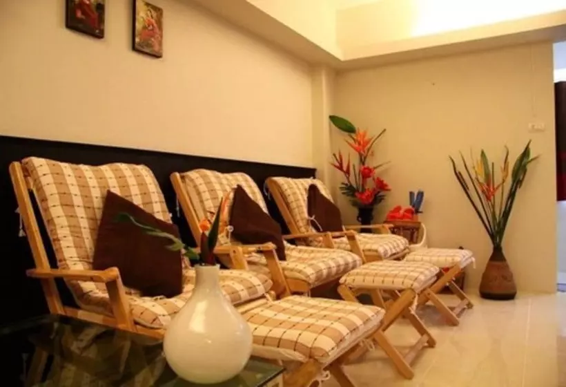 Fotos del hotel Bunjongburi:  25