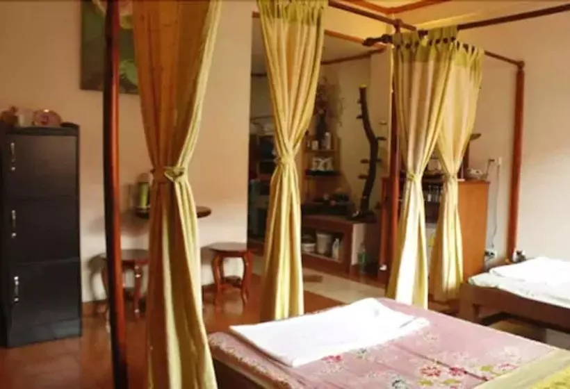 Fotos del hotel Bunjongburi:  20